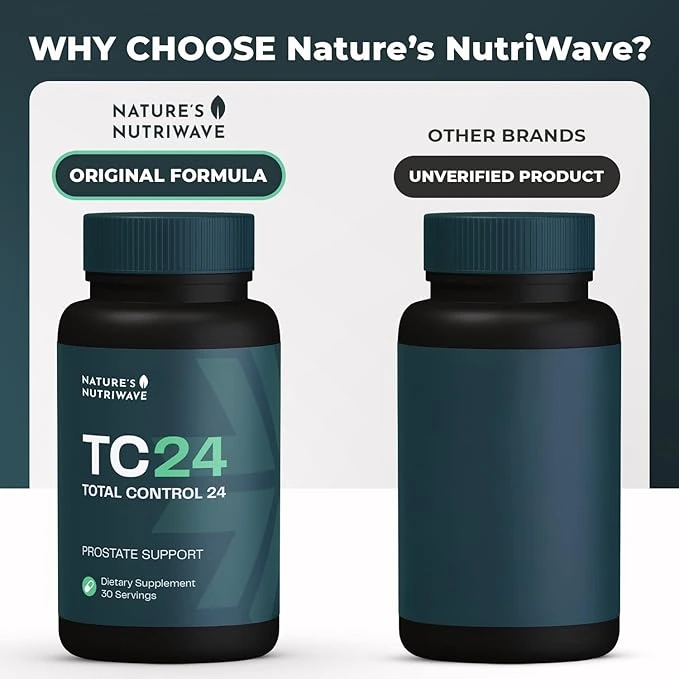 TC24 Total Control 24