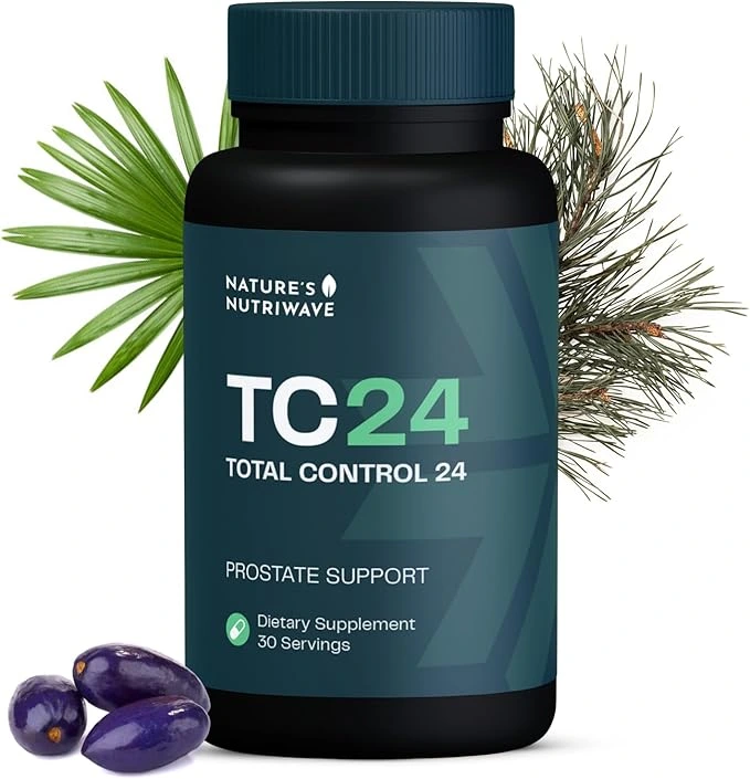 TC24 Total Control 24