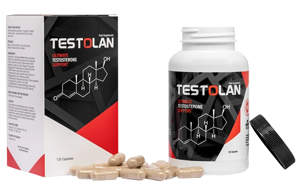 Testolan Testosterone Testolan Testosterone