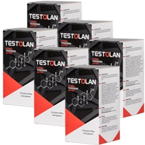 Testolan Testosterone Testolan Testosterone