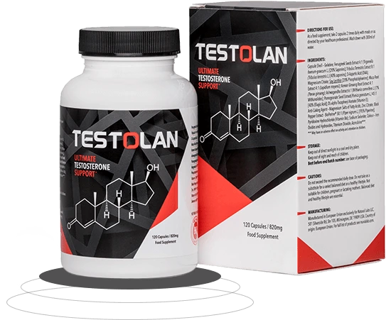 Testolan Testosterone Testolan Testosterone