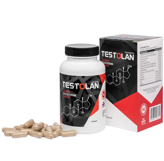 Testolan Testosterone Testolan Testosterone