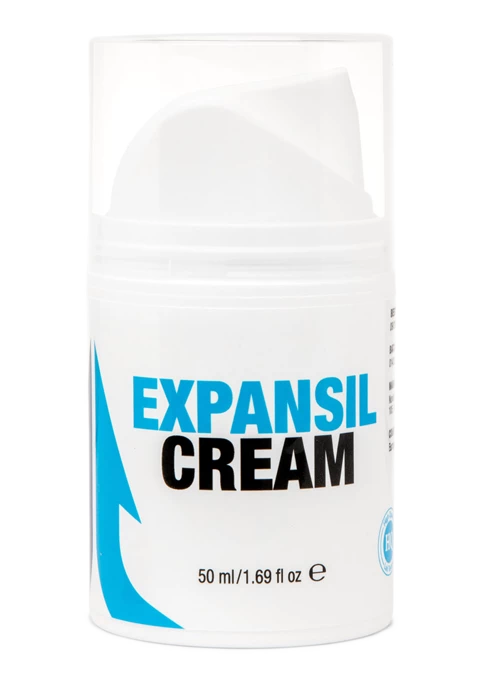 Expansil Cream Expansil Cream