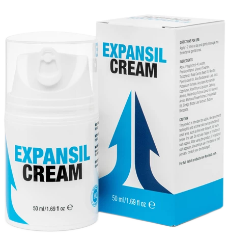 Expansil Cream expansil cream