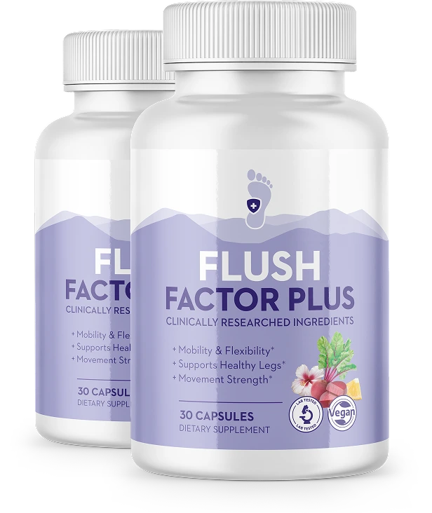 Flush Factor Plus