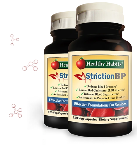 Striction BP