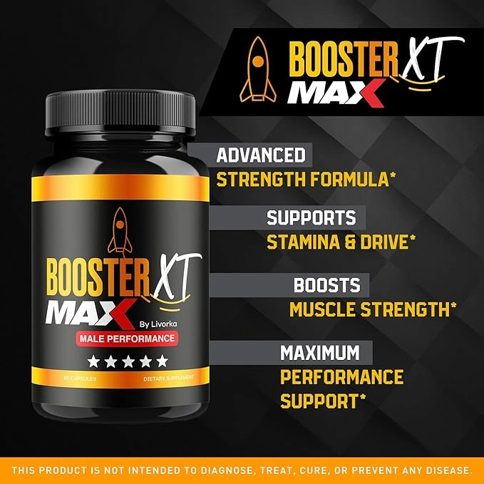 Booster XT Booster XT