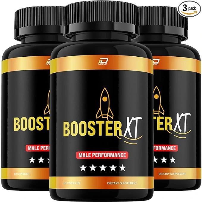 Booster XT Booster XT