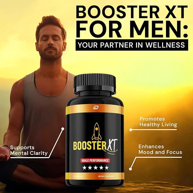 Booster XT Booster XT
