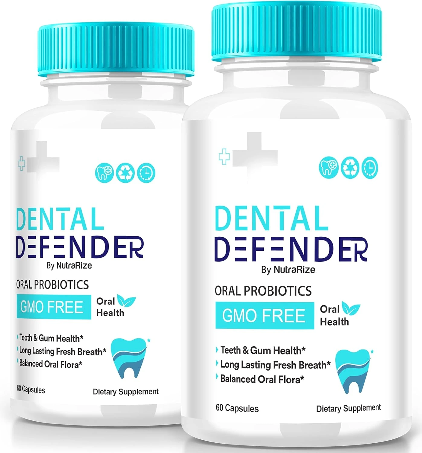Buy Dental Defender in the USA
