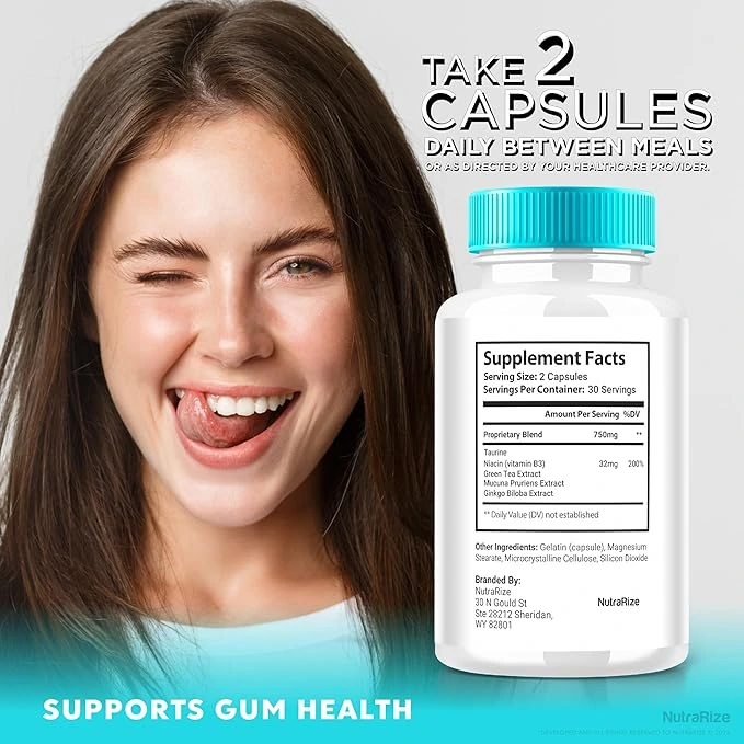 Buy Dental Defender in the USA