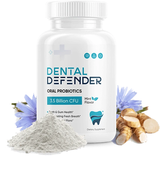 Buy Dental Defender in the USA