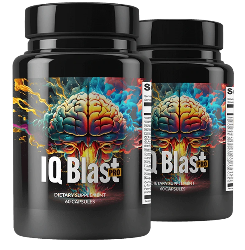 Buy IQ Blast Pro in the USA