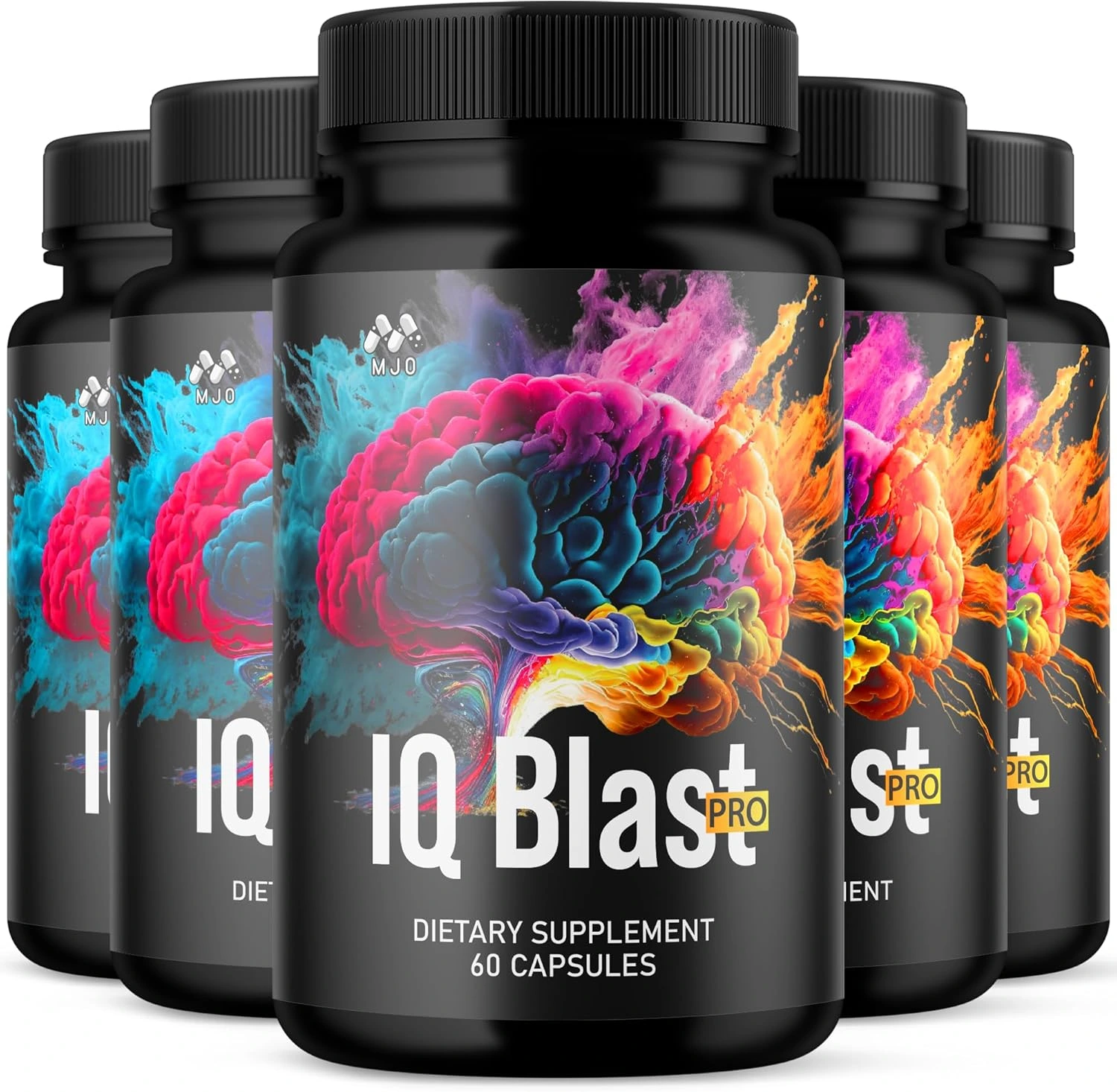 Buy IQ Blast Pro in the USA