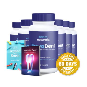 Buy Provadent in the USA