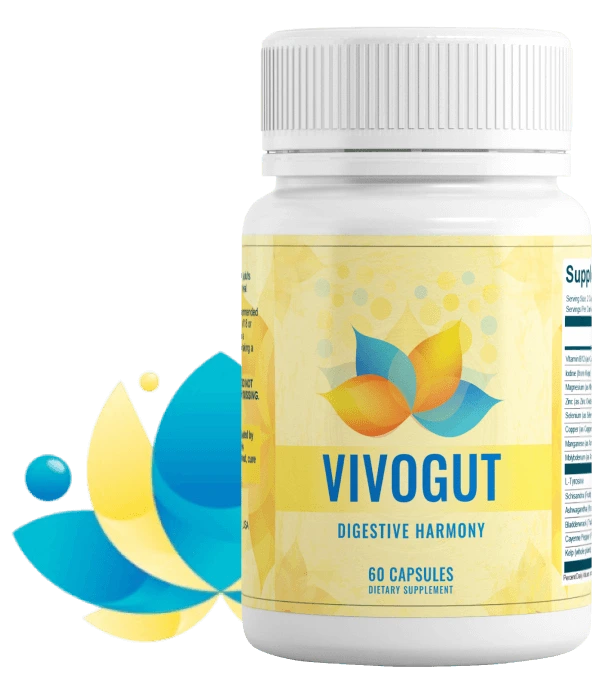 Buy VivoGut in the USA