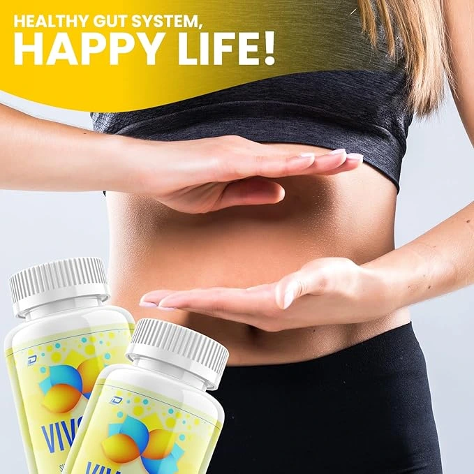 Buy VivoGut in the USA