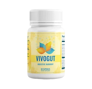 Buy VivoGut in the USA