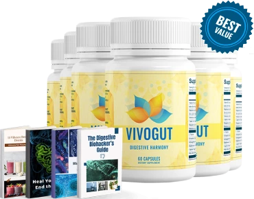 Buy VivoGut in the USA