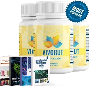 Buy VivoGut in the USA