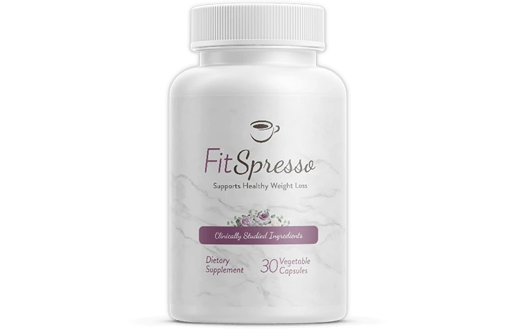  Fitspresso Weight Loss