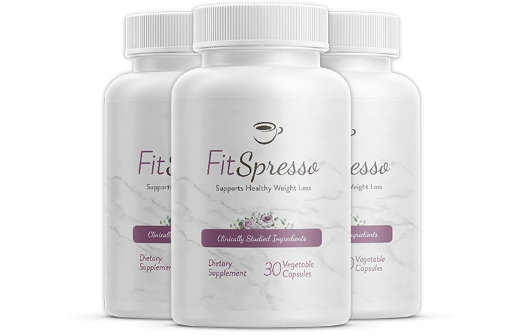  Fitspresso Weight Loss