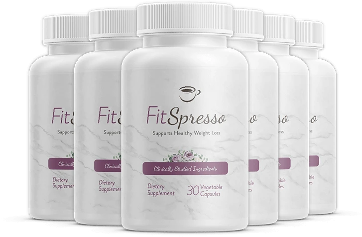 Fitspresso Weight Loss