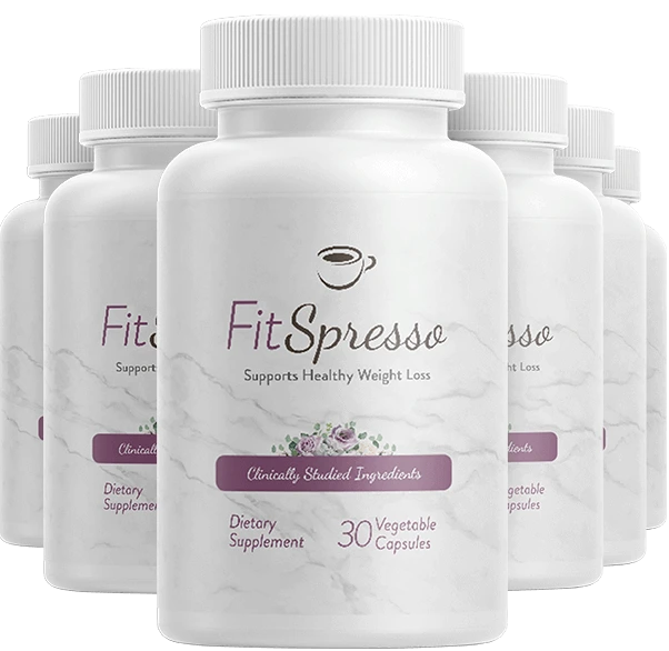  Fitspresso Weight Loss