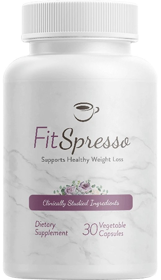  Fitspresso Weight Loss