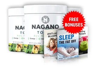 Buy Nagano Tonic in the USA