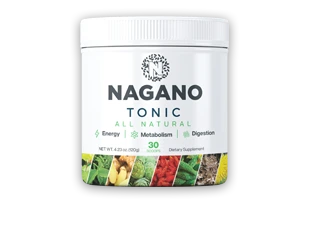 Buy Nagano Tonic in the USA
