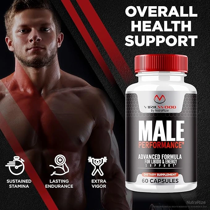 VirilWood Male Enhancement VirilWood Male Enhancement