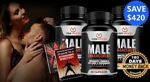 VirilWood Male Enhancement VirilWood Male Enhancement