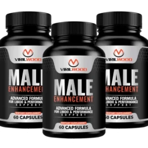 Buy VirilWood Male Enhancement