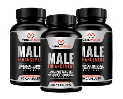 VirilWood Male Enhancement VirilWood Male Enhancemen