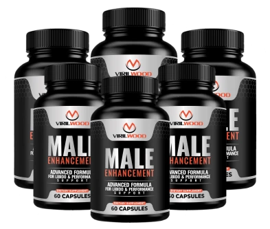 VirilWood Male Enhancement VirilWood Male Enhancement