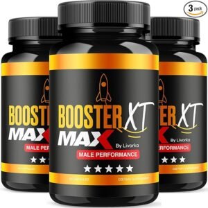 Booster XT