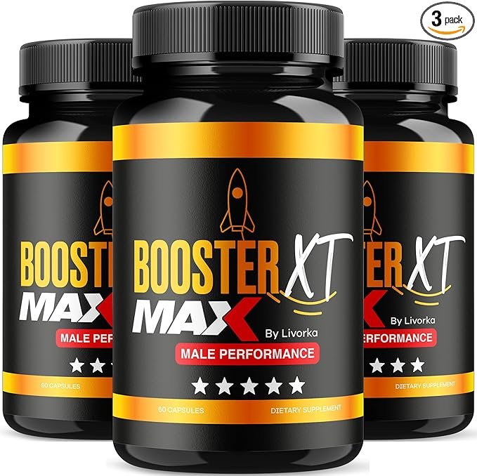 Booster XT Booster XT