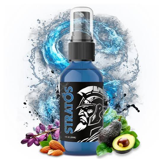 Stratos Male Enhancement Stratos Male Enhancement