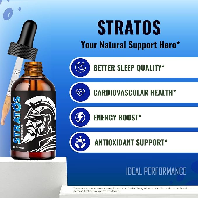 Stratos Male Enhancement Stratos Male Enhancement