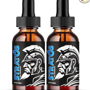 Stratos Male Enhancement