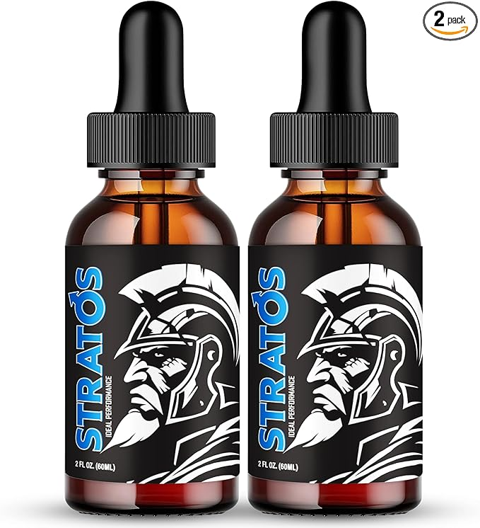 Stratos Male Enhancement Stratos Male Enhancement
